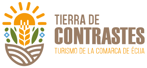 Logo Écija