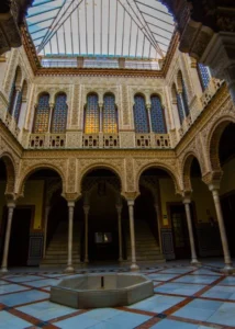 Palacio de Justicia