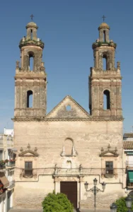 Torres de las Gemelas