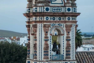 Convento de la Stma. Trinidad y Purísima Concepción “Las Marroquíes”