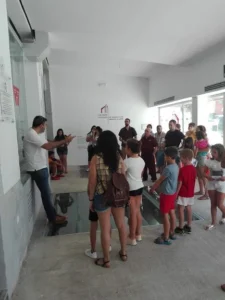 Afontur
