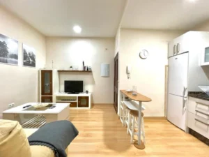 Apartamento Civitas