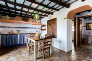 Casa Rural Hacienda de la Palma