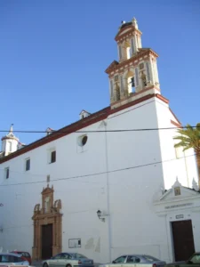 Convento de la Merced