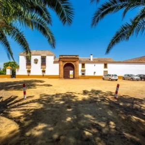 Hacienda San José