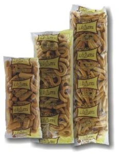 Sabores de la Luisiana
