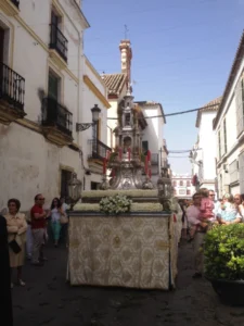 Corpus Christi