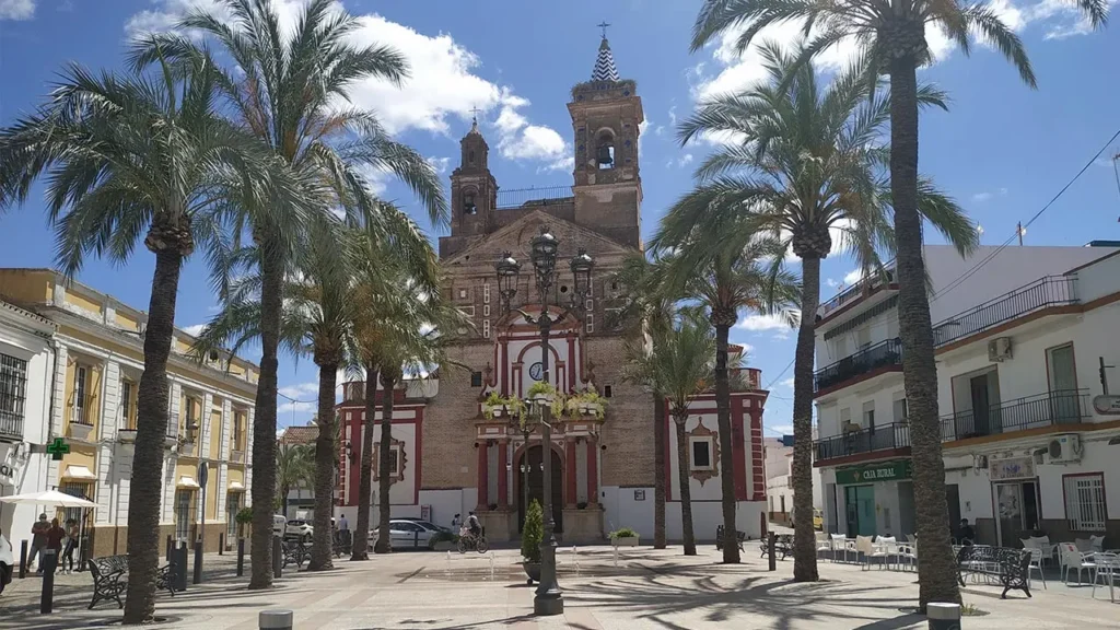 Iglesia de la Campana